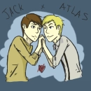 Atlas x Jack