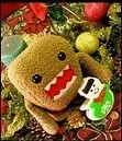 domo kun