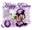 Monica Easter