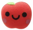 kawaii apple