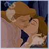 kiss