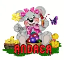 andrea