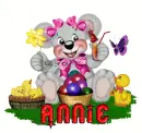 annie