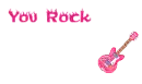 You Rock