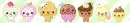 kawaii foods