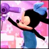 minnie