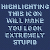 highlight icon