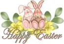 Happy Easter
