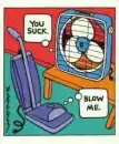 insults