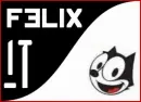 FELIX LOVES IT!