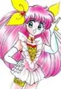 wedding peach