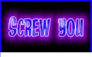 screw you
