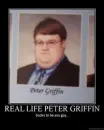 real peter griffin