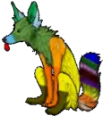 wolf