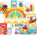CUTE FOOD BACKGROUND!!!!!