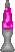 pink lava lamp