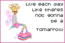 live life to the fullest