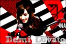 DEMI LOVATO - A failed attempt. =)
