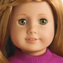 american girl doll
