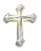 silver cross