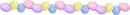 easter egg divider