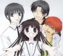 fruits basket