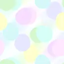 pastel dots wallpaper
