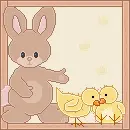 bunny avatar