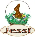 bunny basket Jessi