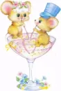 adorable mice