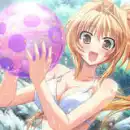 .anime girl