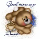 Morning.Annie