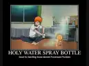 bleach motivator