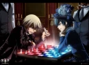 kuroshituji