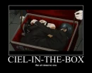 Ceil in a box