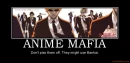 Anime Mafia