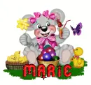 marie