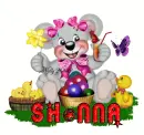 shonna