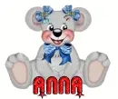 anna