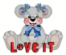 love it