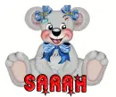 sarah