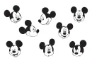 Mickey Background