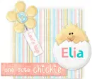 Elia <one cute chickie>