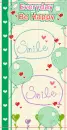 be happy