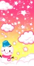 kawaii clouds