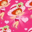 strawberry shortcake