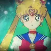 sailor moon