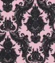 Floral pattern