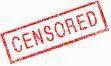 censored