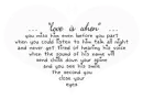 love